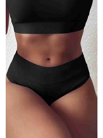 Angelsin Bikini in Schwarz