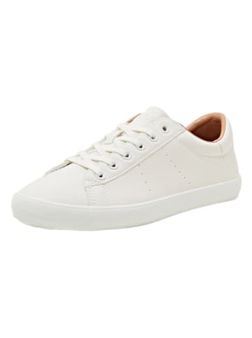 ESPRIT Sneakers in Weiß