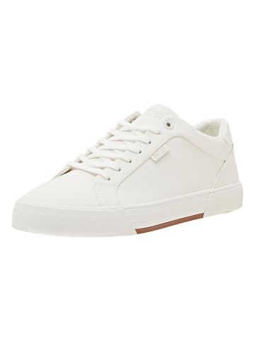 ESPRIT Sneakers wit