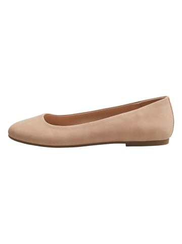 ESPRIT Ballerinas in Beige
