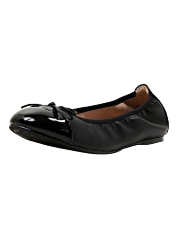 ESPRIT Ballerinas in Schwarz