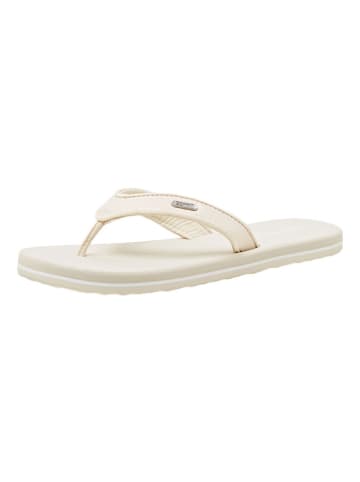 ESPRIT Teenslippers beige