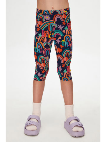 lovetti Caprilegging meerkleurig