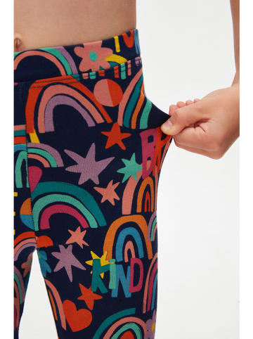 lovetti Capri-Leggings in Bunt