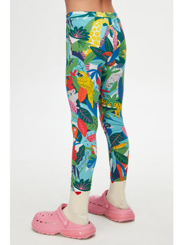 lovetti Leggings in Bunt