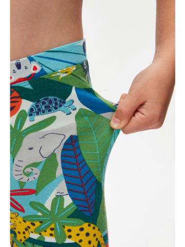lovetti Leggings in Bunt