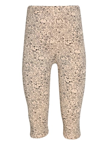 lovetti Capri-legging beige