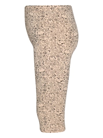 lovetti Capri-legging beige