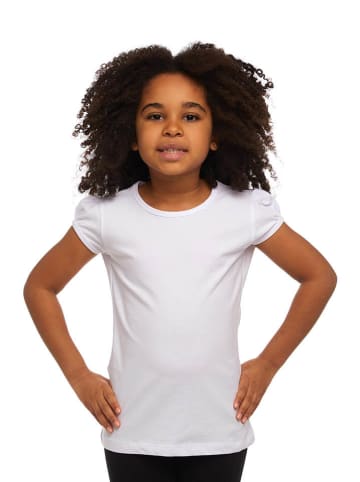 lovetti Shirt in Weiß