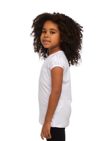 lovetti Shirt in Weiß