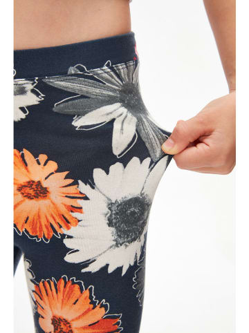 lovetti Leggings in Bunt