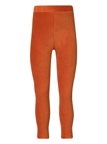lovetti Leggings in Hellbraun