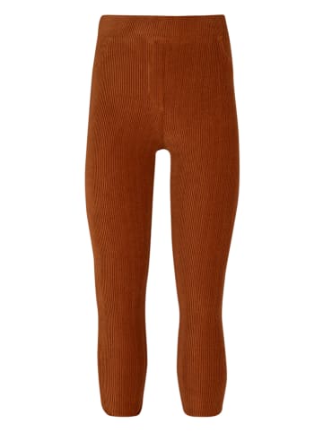 lovetti Legging bruin