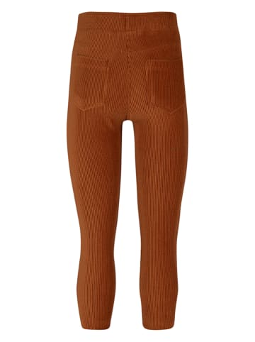 lovetti Leggings in Braun