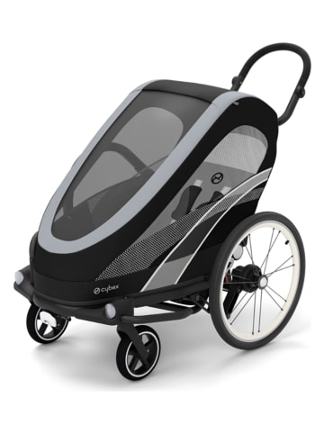 Cybex Jogger Zeno Bike One Box zwart goedkoop kopen limango