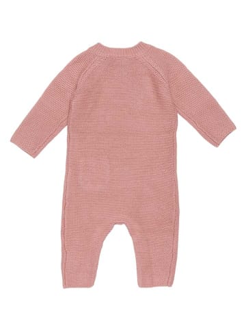 Little Dutch Overall in Pink