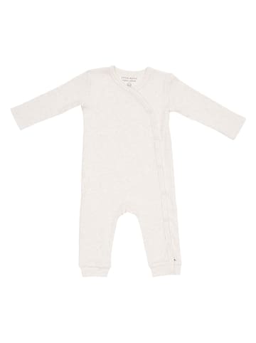 Little Dutch Overall "Little Goose" in Creme
