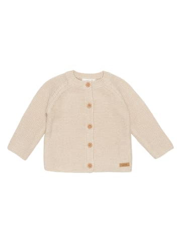 Little Dutch Vest "Little Goose" beige