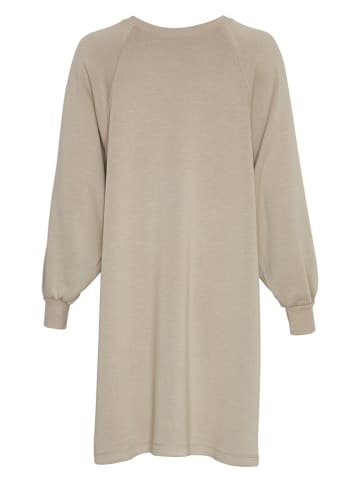 MOSS COPENHAGEN Kleid "Bianna" in Beige