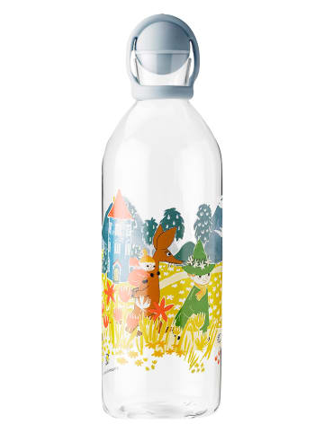 RIG-TIG Karaffe "Cool it" in Bunt - 1,5 l