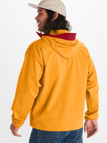 Marmot Funktionsjacke "96 Active" in Gelb