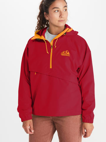 Marmot Funktionsjacke "96 Active" in Rot
