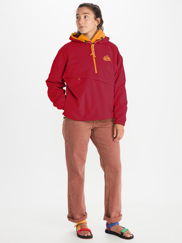 Marmot Functionele jas "96 Active" rood