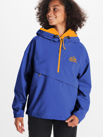 Marmot Anorak "96 Active" blauw