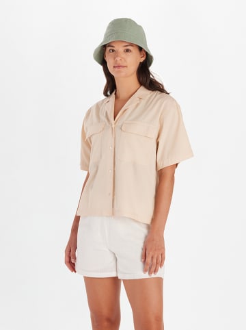 Marmot Functionele blouse "Muir Camp" lichtroze