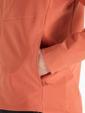 Marmot Funktionsjacke "Pinnacle" in Orange
