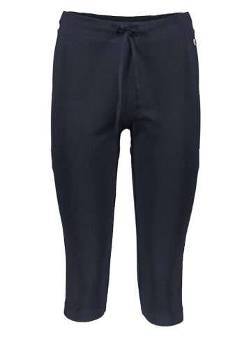 Champion Legging donkerblauw