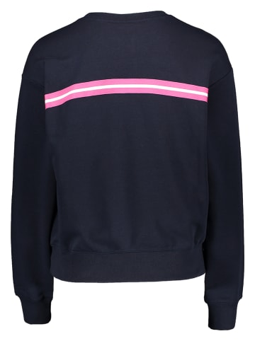 Champion Sweatshirt donkerblauw