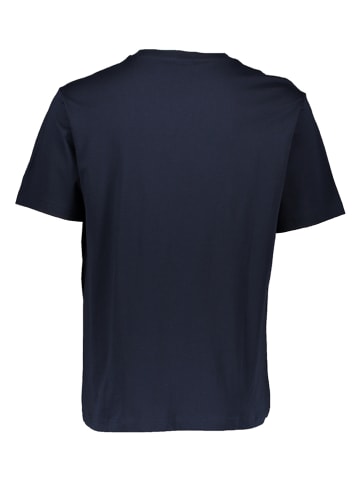 Champion Shirt donkerblauw