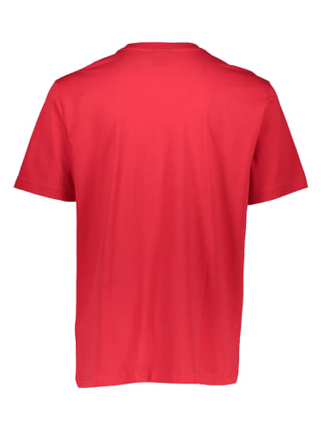 Champion Shirt in Rot