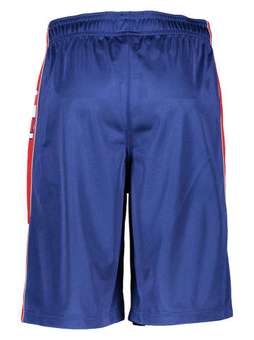Champion Shorts in Blau