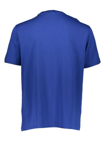 Champion Shirt blauw