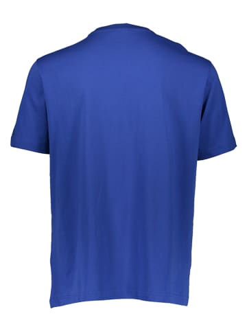 Champion Shirt in Blau