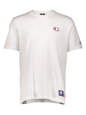 Champion Shirt wit