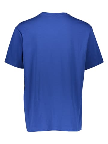 Champion Shirt in Blau