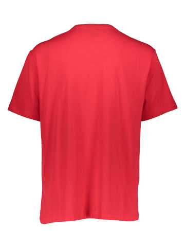 Champion Shirt rood