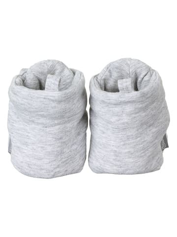Sterntaler Pantoffels grijs
