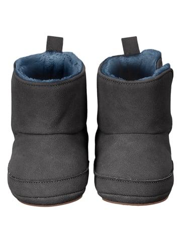 Sterntaler Boots in Grau