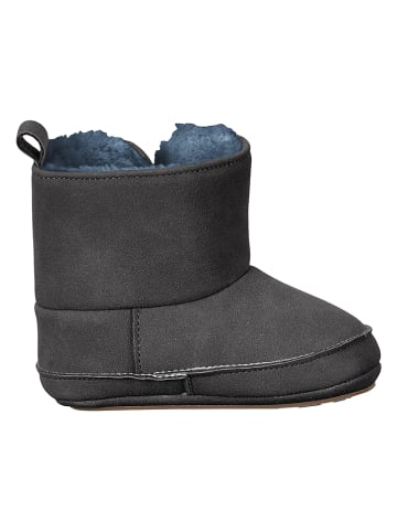 Sterntaler Boots in Grau