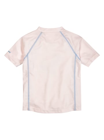Playshoes - test Zwemshirt "Dino" crème