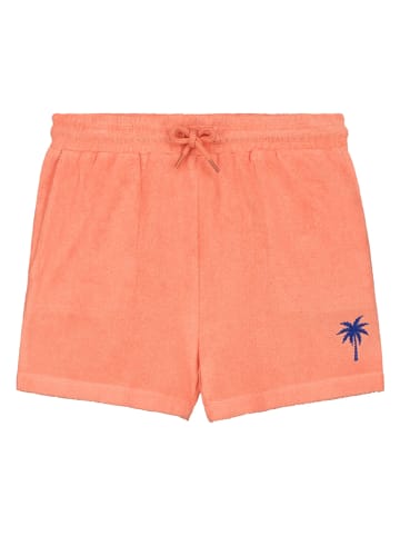 SHIWI Shorts in Orange