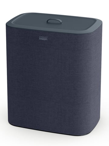 JosephJoseph Kosz w kolorze granatowym na pranie - 3 x 30 l