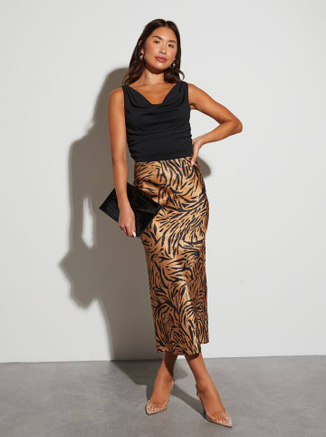 LA Angels Top zwart