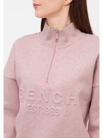 Bench Sweatshirt "Miffy" in Rosa