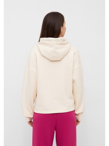 Bench Hoodie "Ioni" in Creme