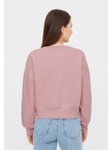 Bench Bluza "Nolia" w kolorze jasnoróżowym